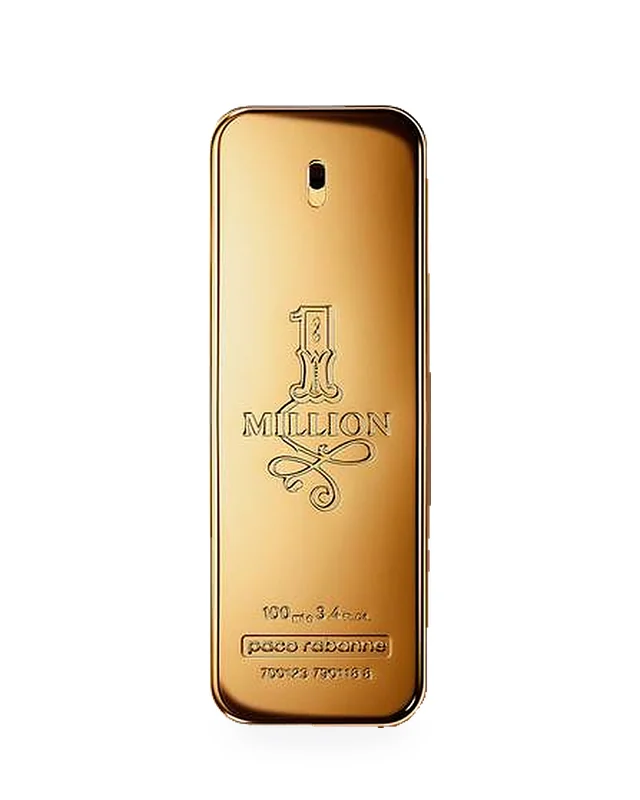 1 Million de Paco Rabanne, frasco