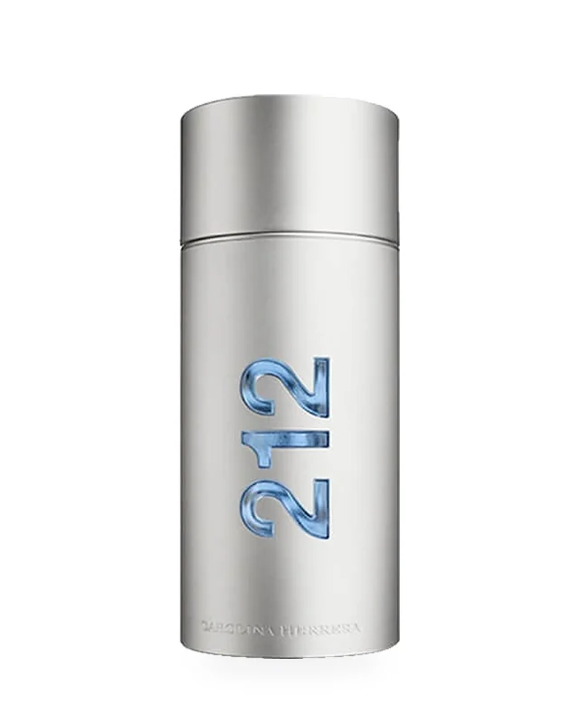 212 Men de Carolina Herrera, frasco