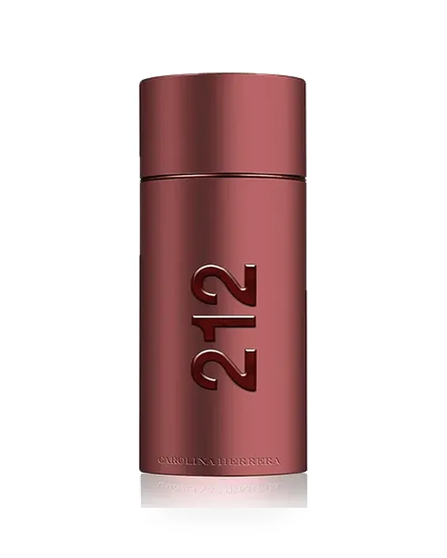 212 Sexy Men de Carolina Herrera, frasco