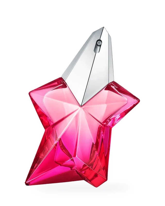 Angel Nova de Mugler, frasco