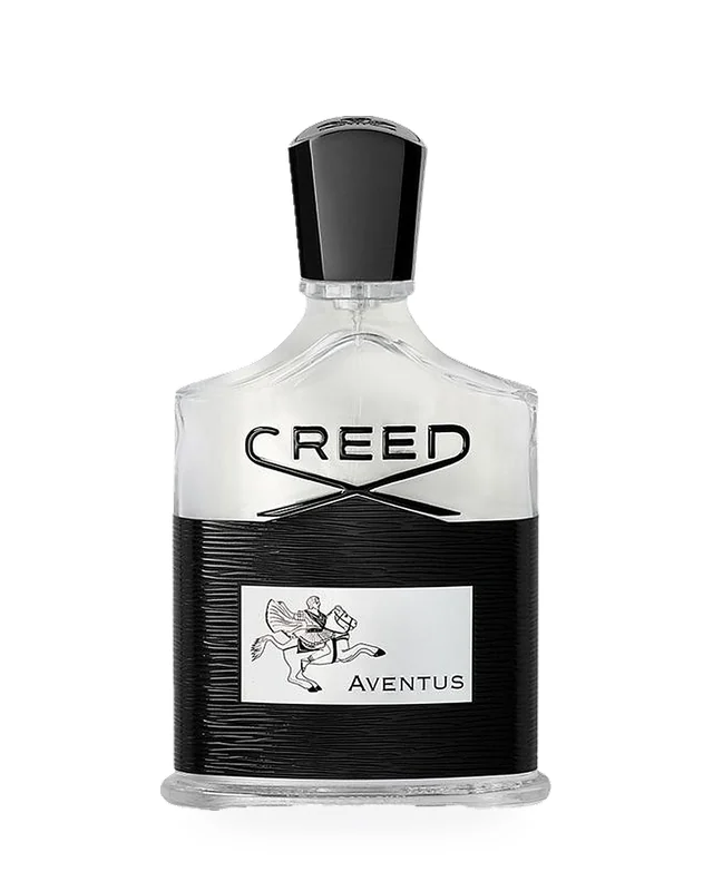 Aventus de Creed, frasco