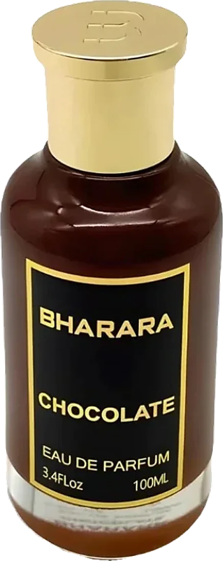 Bharara Chocolate de Bharara, frasco