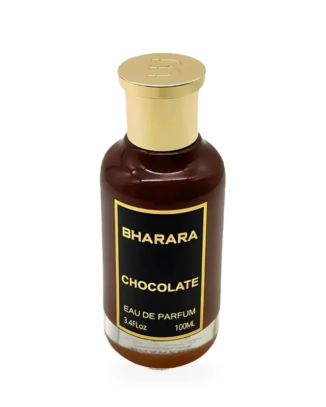 Bharara Chocolate de Bharara, frasco