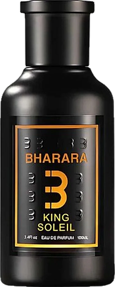 Bharara King Soleil de Bharara, frasco