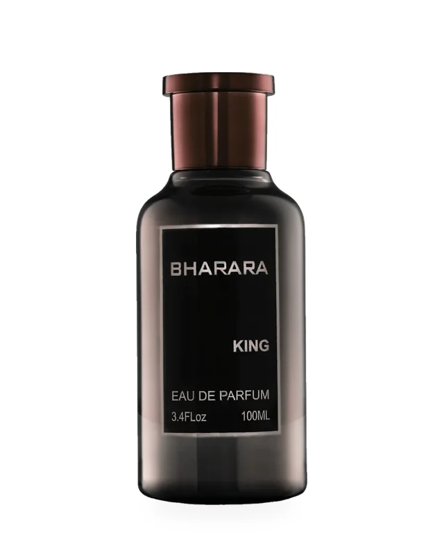 Bharara King de Bharara, frasco