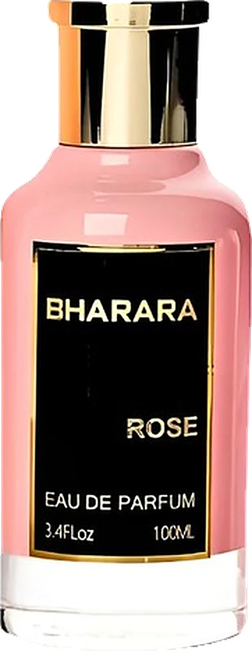 Bharara Rose de Bharara, frasco