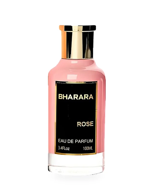 Bharara Rose de Bharara, frasco