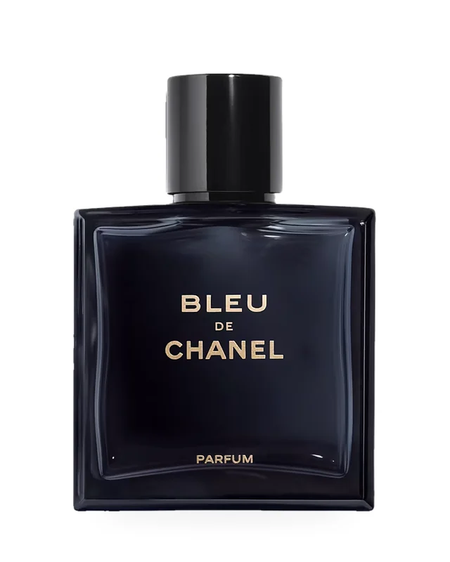 Bleu de Chanel de Chanel, frasco