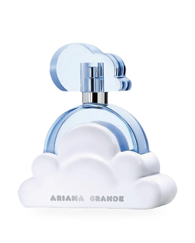 Cloud de Ariana Grande, frasco