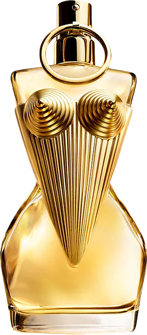 Divine de Jean Paul Gaultier, frasco