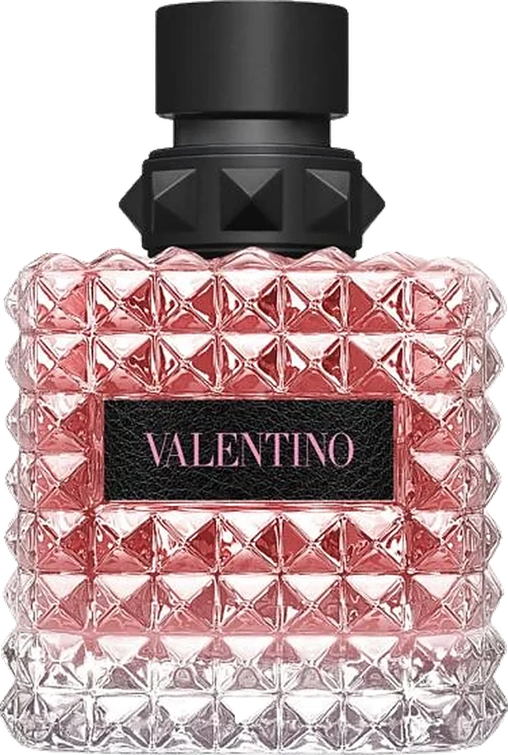 Donna Born in Roma de Valentino, frasco