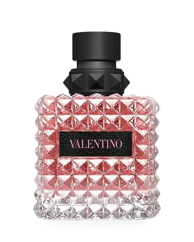 Donna Born in Roma de Valentino, frasco