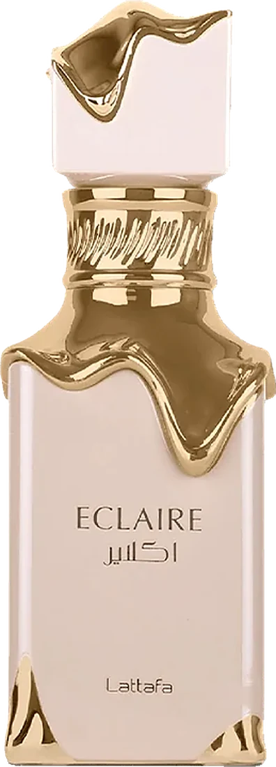 Eclaire de Lattafa, frasco