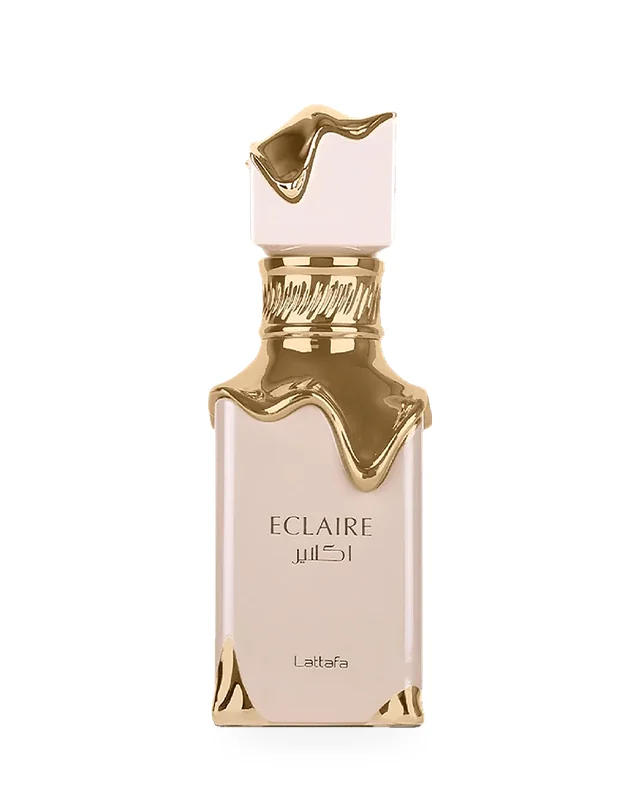 Eclaire de Lattafa, frasco