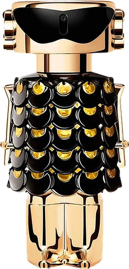 Fame de Paco Rabanne, frasco