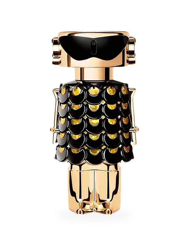 Fame de Paco Rabanne, frasco