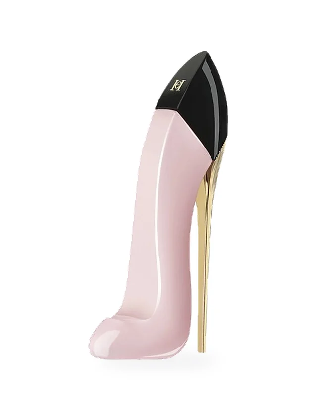 Good Girl Blush de Carolina Herrera, frasco