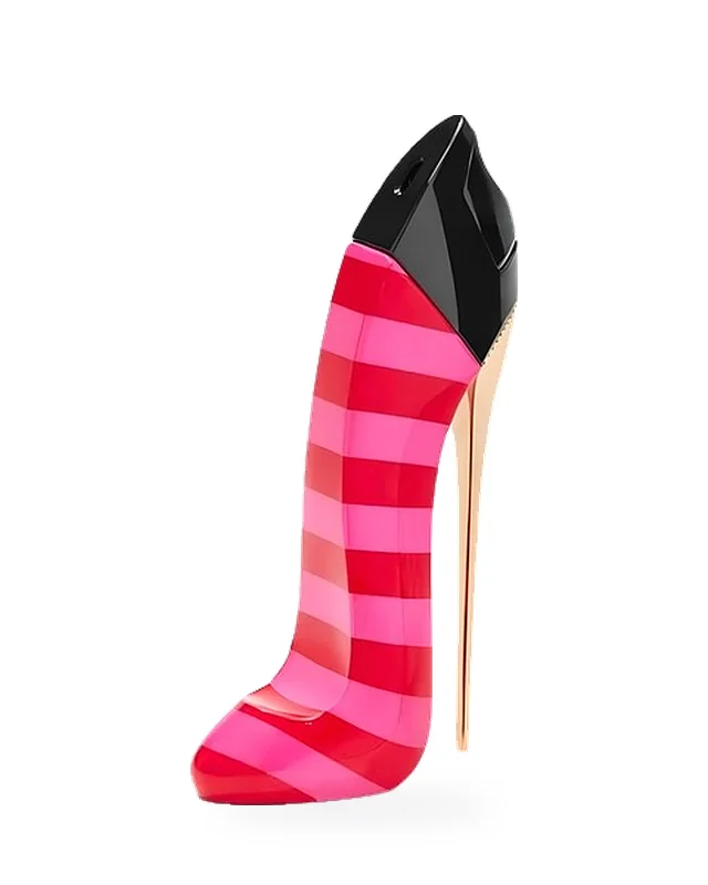 Good Girl Colormania de Carolina Herrera, frasco
