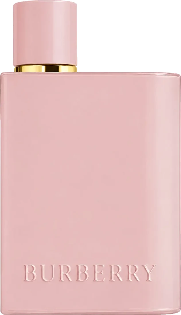 Her de Burberry, frasco