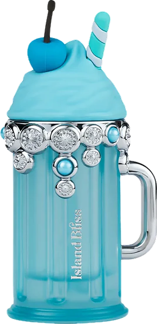 Island Bliss de Armaf, frasco