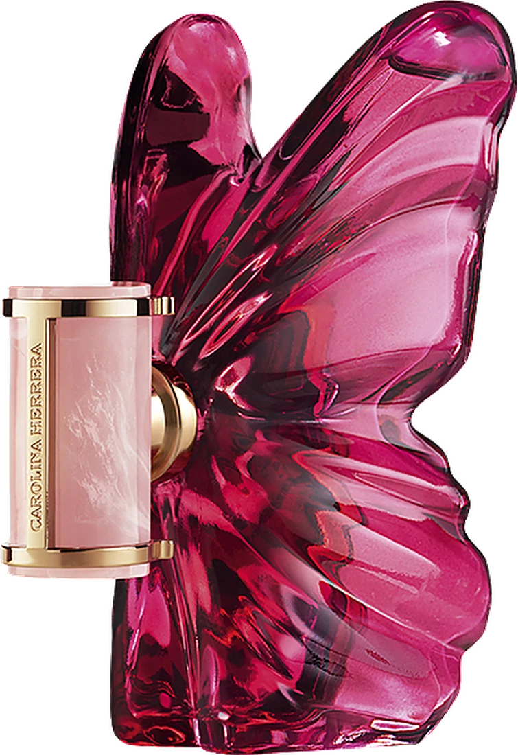 La Bomba de Carolina Herrera, frasco
