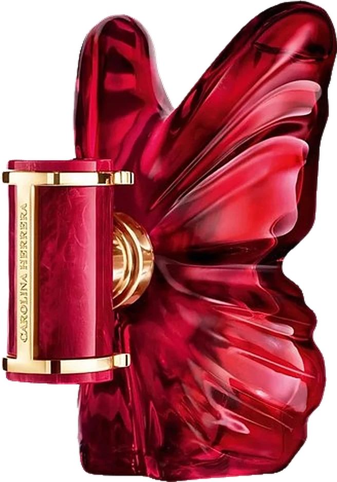 La Bomba Intense de Carolina Herrera, frasco
