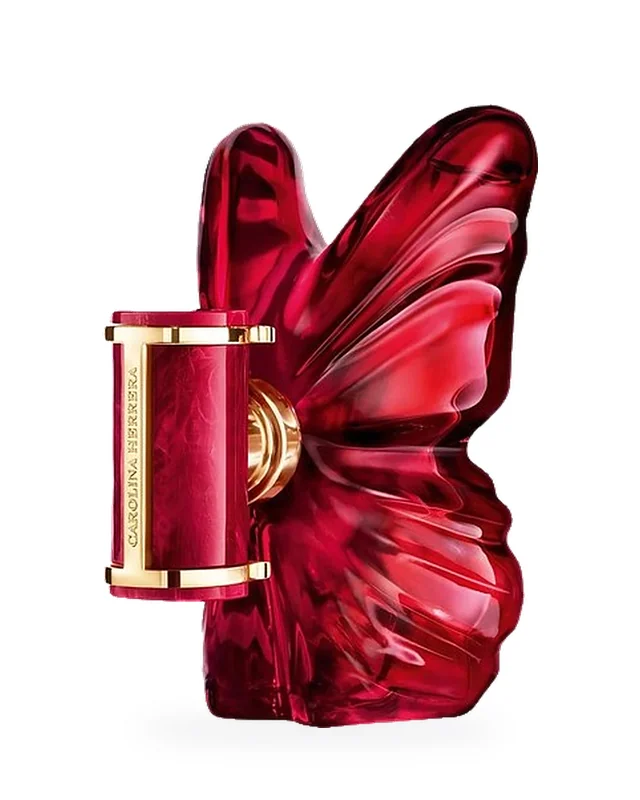 La Bomba Intense de Carolina Herrera, frasco