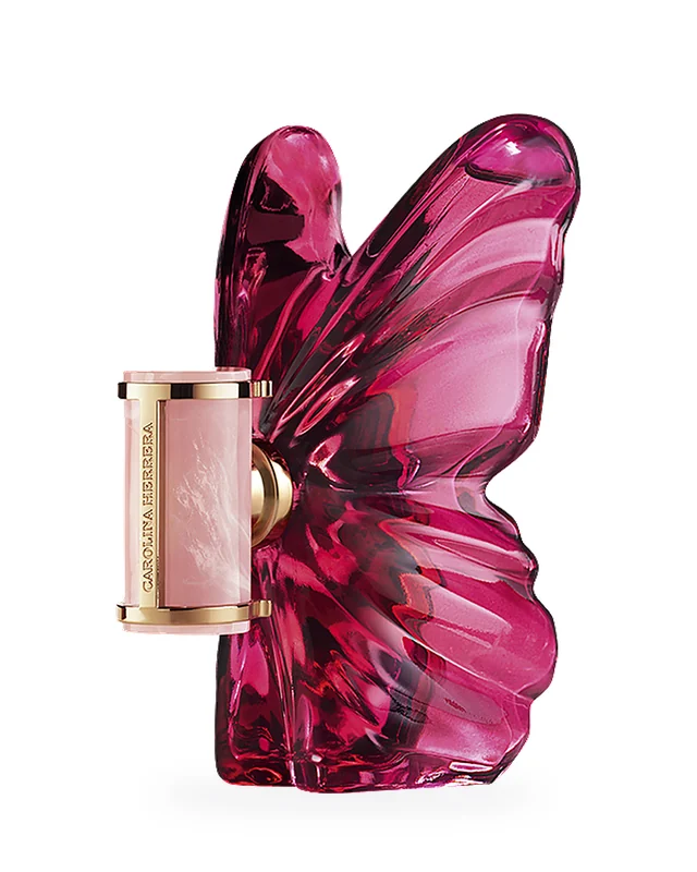 La Bomba de Carolina Herrera, frasco