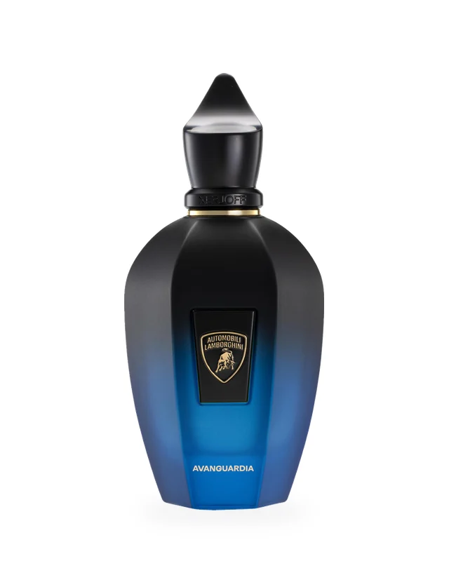 Lamborghini Avanguardia de Tonino Lamborghini, frasco