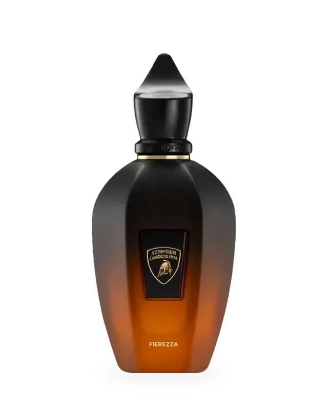 Lamborghini Fierezza de Tonino Lamborghini, frasco
