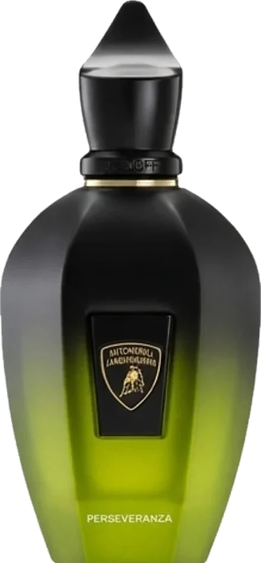 Lamborghini Perseveranza de Tonino Lamborghini, frasco