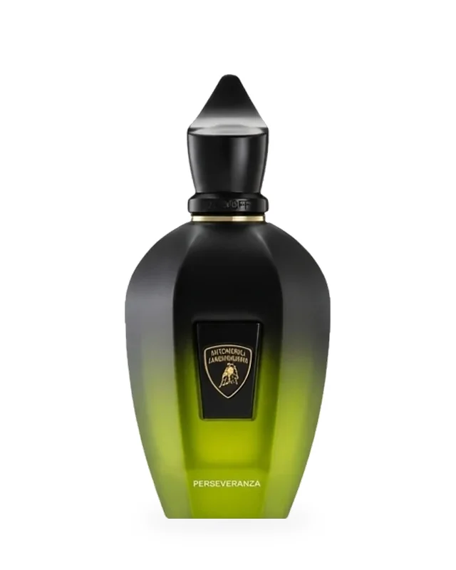 Lamborghini Perseveranza (versión 1:1), frasco