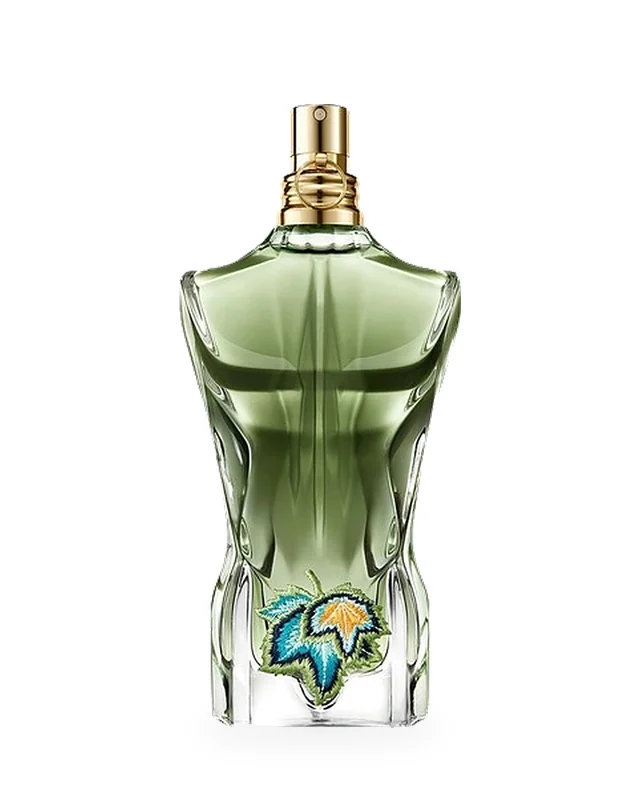Le Beau Paradise Garden (versión 1:1), frasco