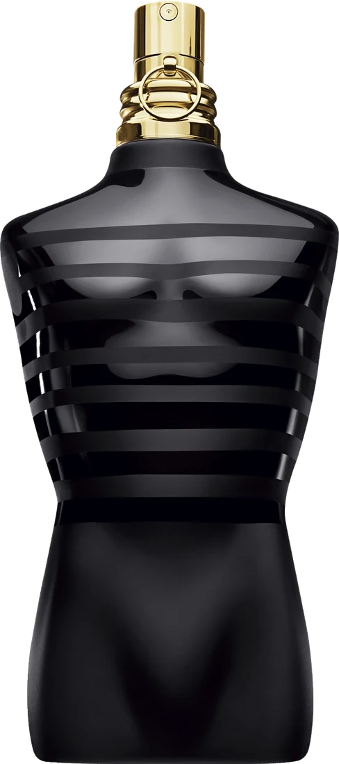 Le Male de Jean Paul Gaultier, frasco