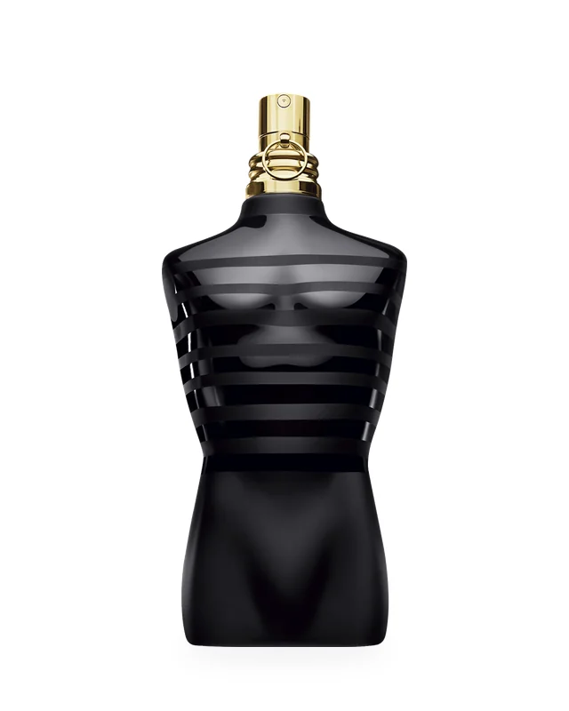 Le Male de Jean Paul Gaultier, frasco