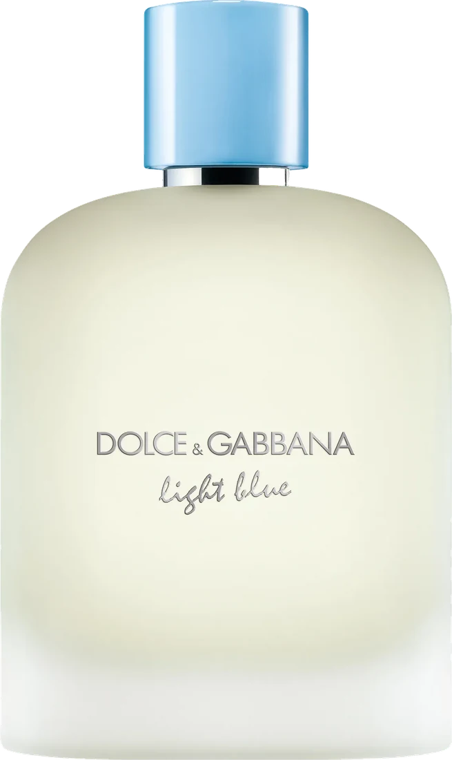Light Blue de Dolce & Gabbana, frasco