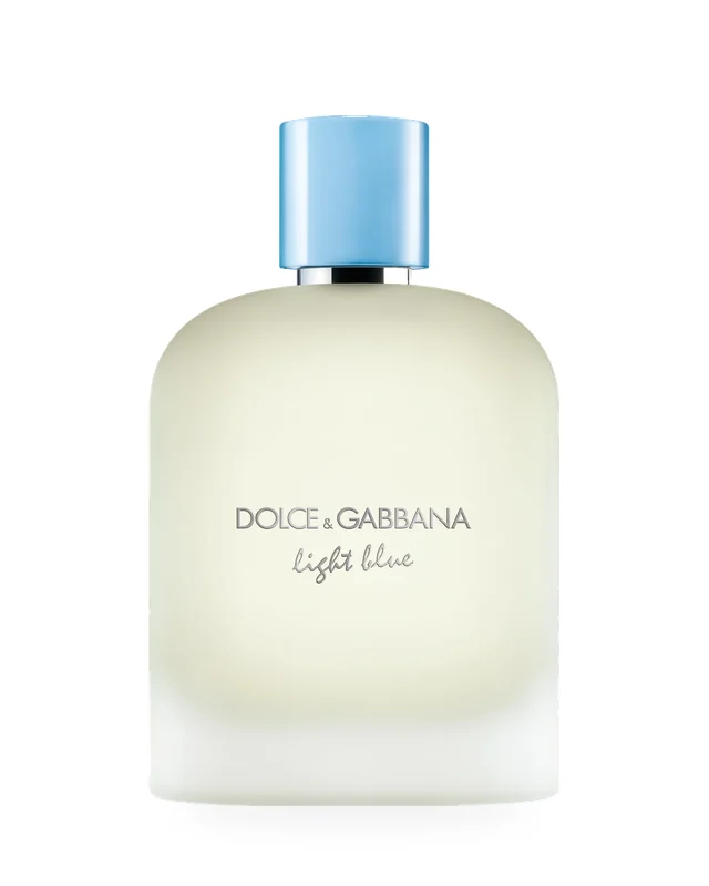 Light Blue de Dolce & Gabbana, frasco