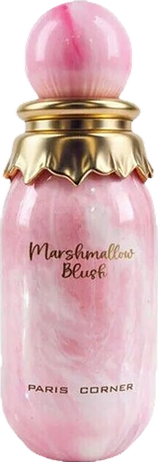Marshmallow Blush de Paris Corner, frasco