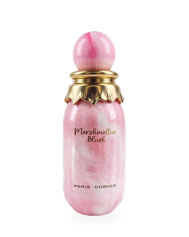 Marshmallow Blush de Paris Corner, frasco