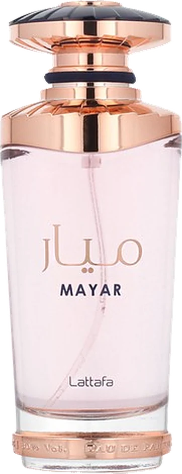 Mayar de Lattafa, frasco