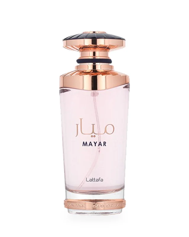 Mayar de Lattafa, frasco