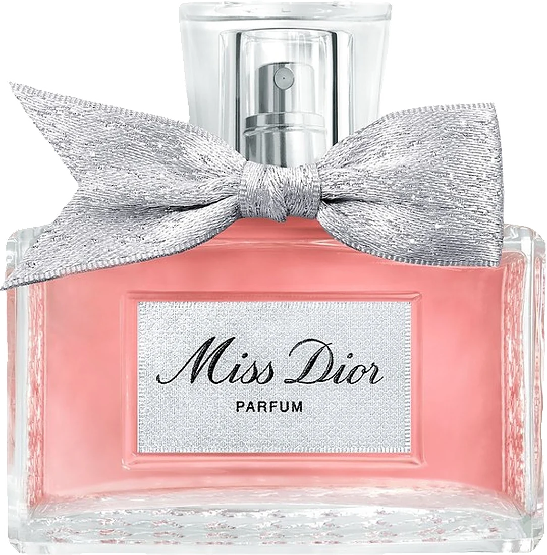 Miss Dior de Dior, frasco