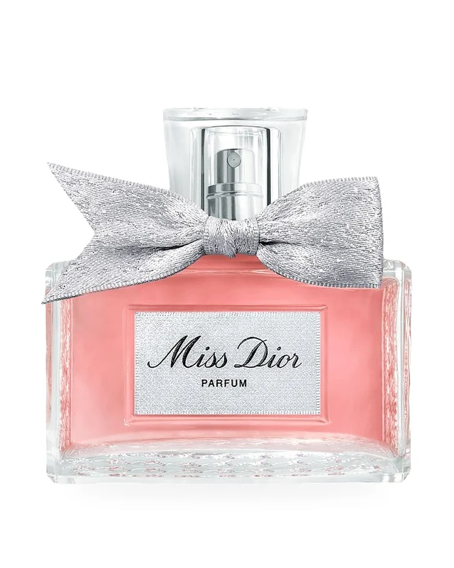 Miss Dior de Dior, frasco