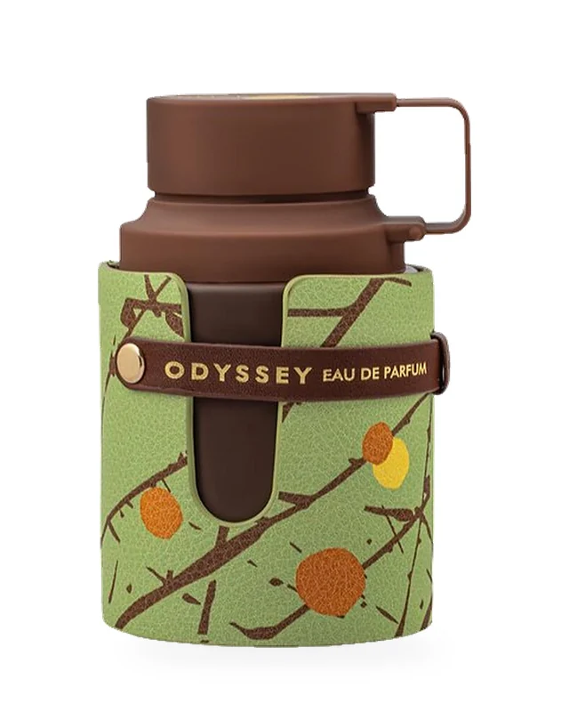 Odyssey Dubai Chocolat de Armaf, frasco