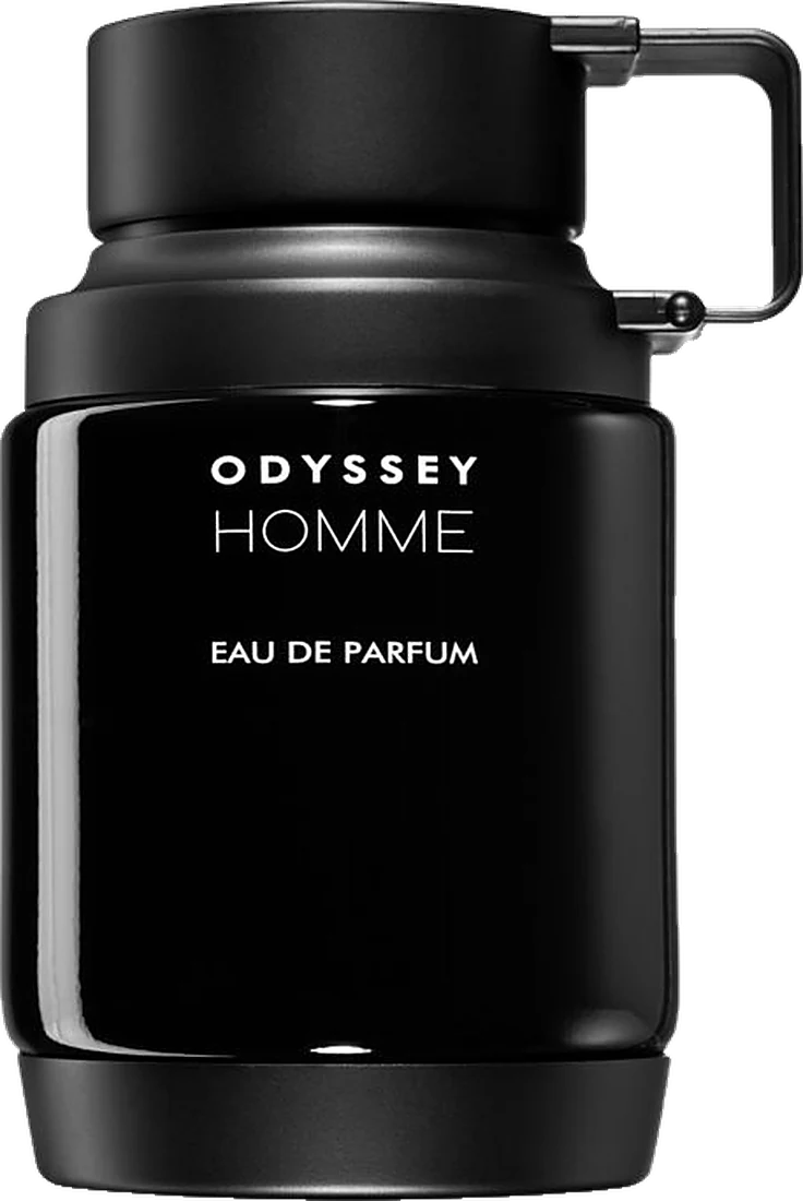 Odyssey Homme de Armaf, frasco