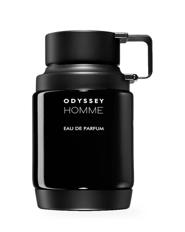 Odyssey Homme de Armaf, frasco