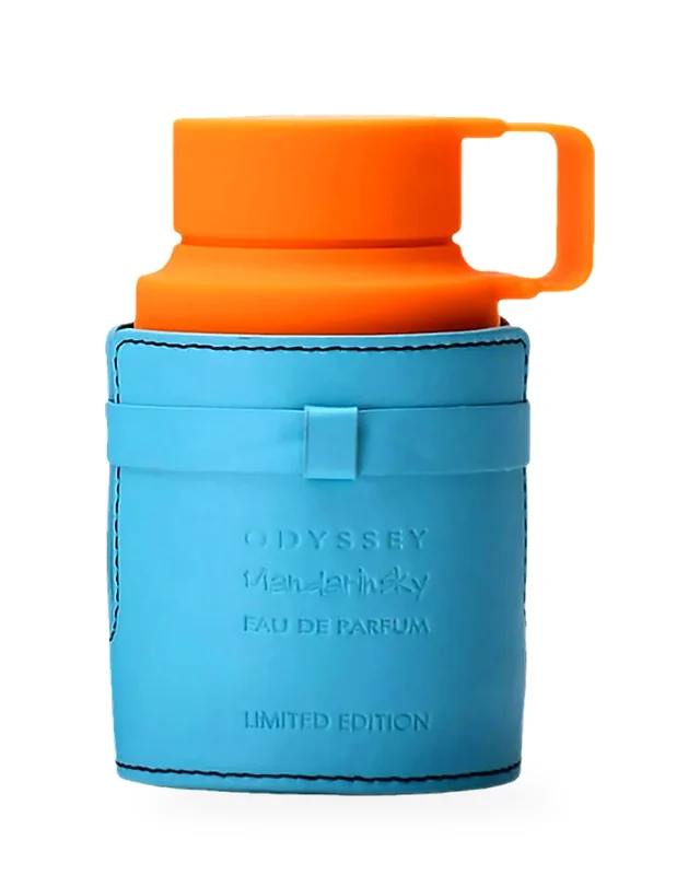 Odyssey Mandarin Sky de Armaf, frasco