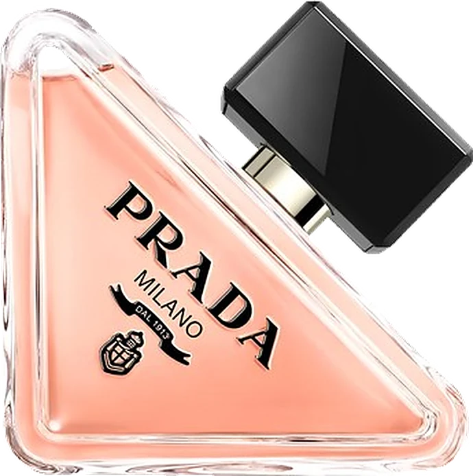 Paradoxe de Prada, frasco