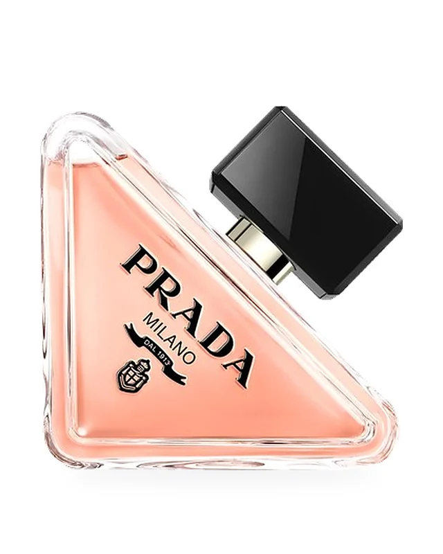 Paradoxe de Prada, frasco