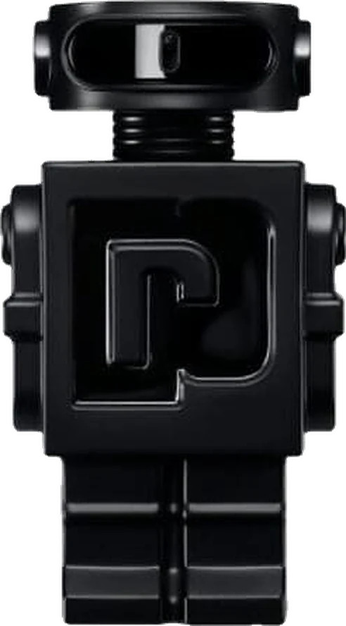 Phantom Parfum (versión 1:1), frasco